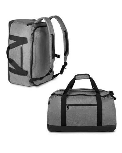 Mala Esportiva em Poliester Personalizada