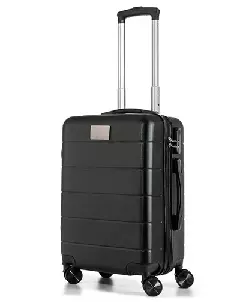 Mala Executiva com Rodinha Personalizada