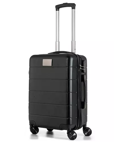 Mala Executiva com Rodinha Personalizada