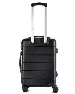 Mala Executiva com Rodinha Personalizada