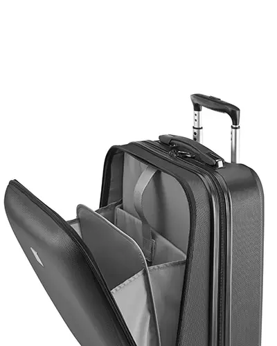 Mala Executiva de Viagem Personalizada