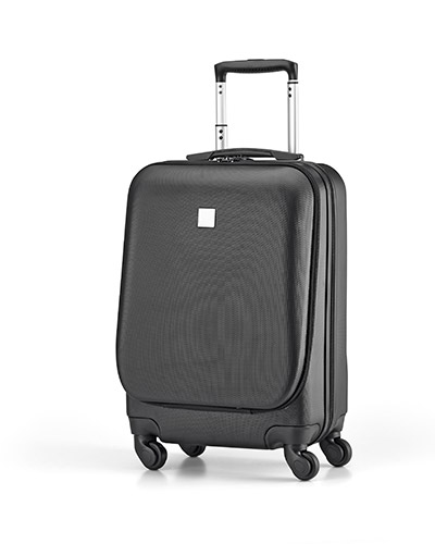 Mala Executiva de Viagem Personalizada