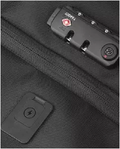 Mala Executiva em Poliester Personalizada