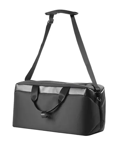 Mala Executiva em Poliester Personalizada