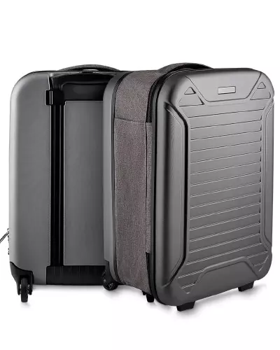 Mala Pequena de Viagem Personalizada