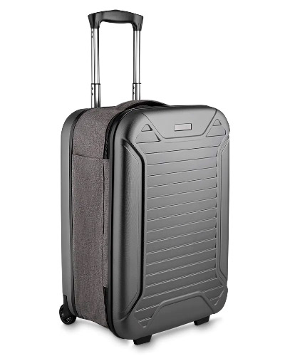 Mala Pequena de Viagem Personalizada