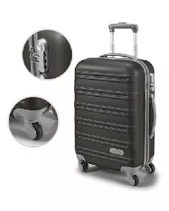 Malas de Rodinha Corporativas