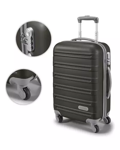 Malas de Rodinha Corporativas