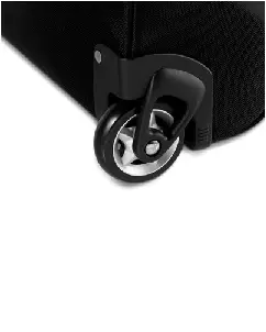 Malas de Viagem com Porta Notebook