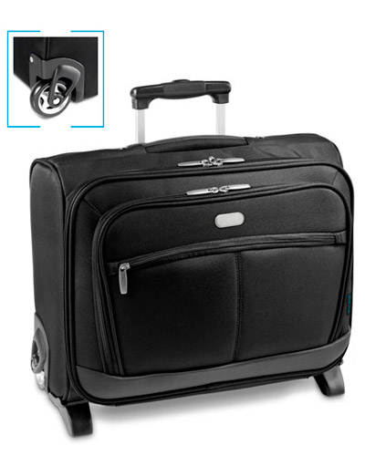 Malas de Viagem com Porta Notebook