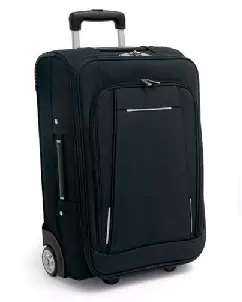 Malas de viagem com Rodinhas