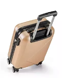 Malas para Viagem Internacional Personalizadas