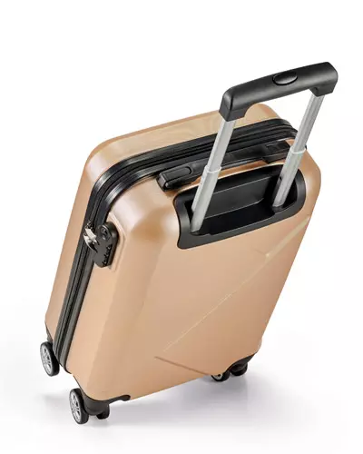 Malas para Viagem Internacional Personalizadas