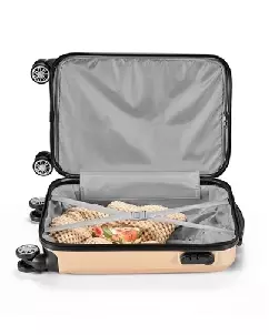 Malas para Viagem Internacional Personalizadas