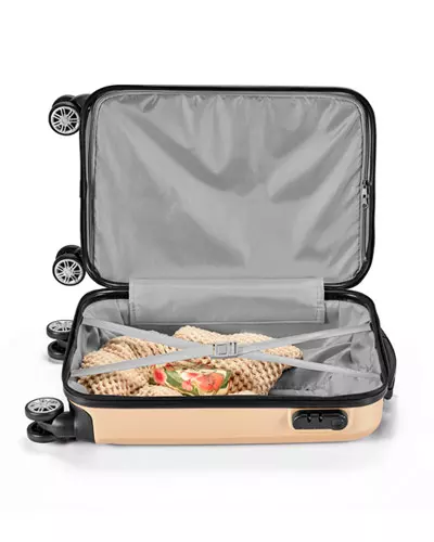 Malas para Viagem Internacional Personalizadas