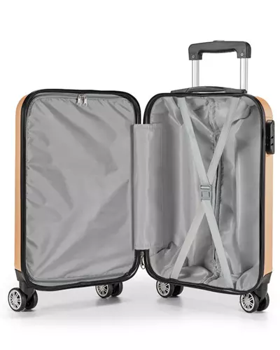 Malas para Viagem Internacional Personalizadas