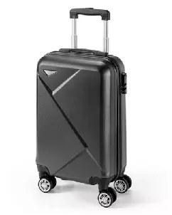 Malas para Viagem Internacional Personalizadas