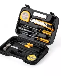 Maleta de Ferramentas Personalizada