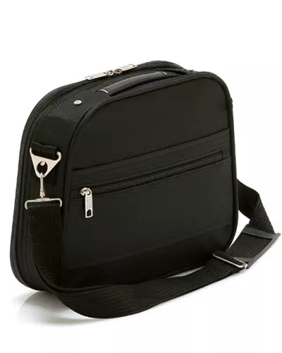 Maleta de Maquiagem Personalizada