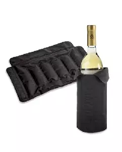 Manga Refrigeradora Personalizada para Brindes