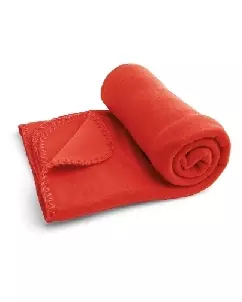 Manta Colorida Personalizada