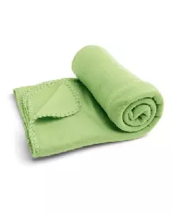 Manta Colorida Personalizada