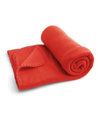 Manta Colorida Personalizada