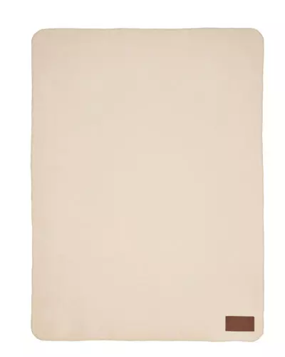 Manta de Tecido Reciclado Personalizado