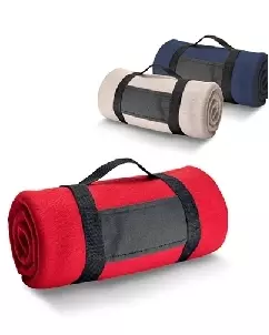 Mantas para Bebe Personalizadas