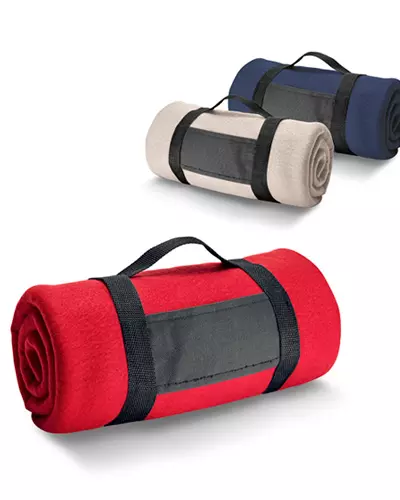 Mantas para Bebe Personalizadas