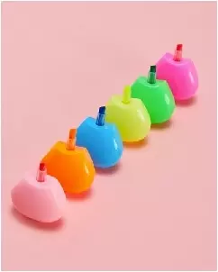 Marca Texto Flor Personalizado para Brinde