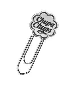 Marcadores de Páginas Personalizados