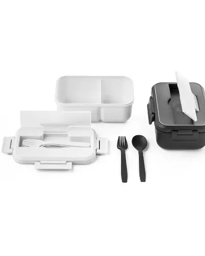 Marmita 1L Personalizada Para Brindes