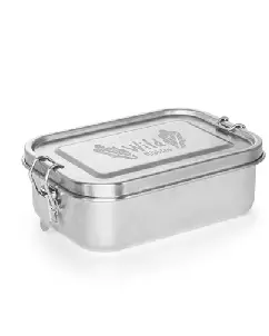 Marmita em Aco Inox Personalizada