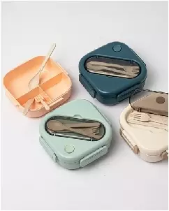 Marmita Hermetica 1,2L Personalizada