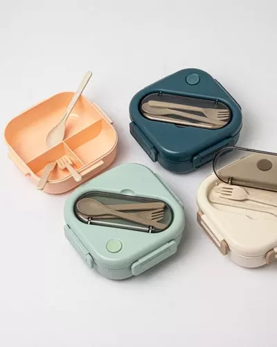 Marmita Hermetica 1,2L Personalizada