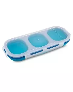 Marmita Personalizada 3 Compartimentos