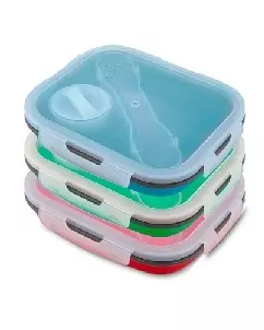 Marmita Personalizada de Silicone