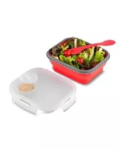 Marmita Personalizada de Silicone