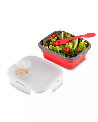 Marmita Personalizada de Silicone