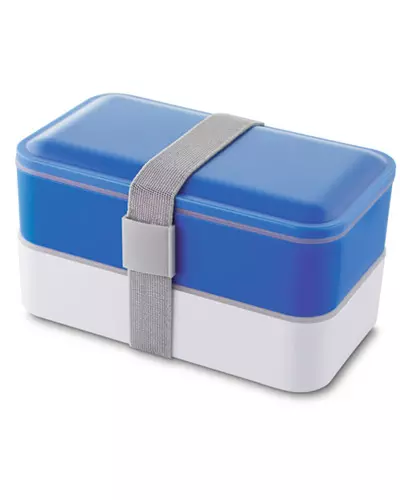 Marmita Plástica Personalizada para Brindes