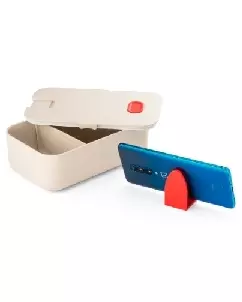 Marmitas com Divisorias Personalizadas