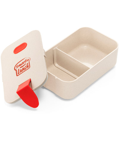 Marmitas com Divisorias Personalizadas