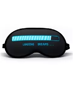 Mascara de Dormir para Brinde