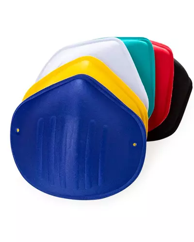 Máscara Reutilizável Personalizada