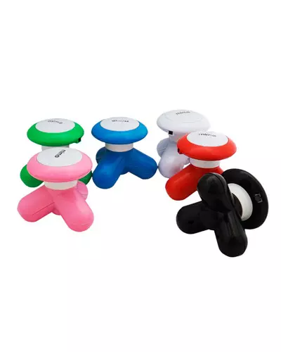 Massageador Elétrico para Brindes