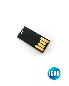 Memória UPD 16 GB de Pen drive tipo COB