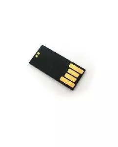 Memória UPD de Pen drive tipo COB para Brinde