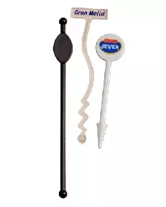 Mexedor de Drink Acrílico