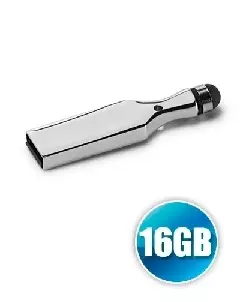 Micro Pen drive 16 GB Personalizado